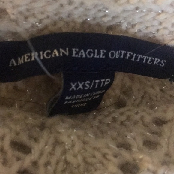 American Eagle Sweater - Picture 3 of 3